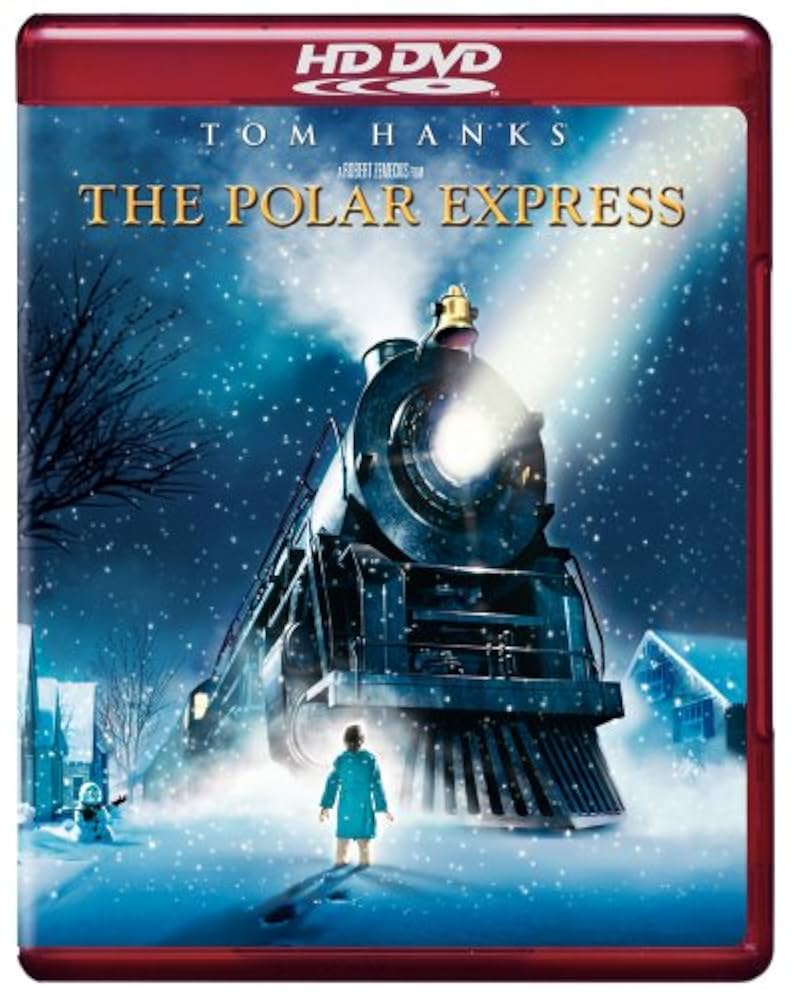その他 Directors: Robert Zemeckis [DVD] Amazon.com: The Polar Express : Tom Hanks, Chris Coppola